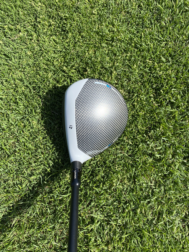 Sim Rocket Fairway with AD-IZ ? - For Sale Archive-For