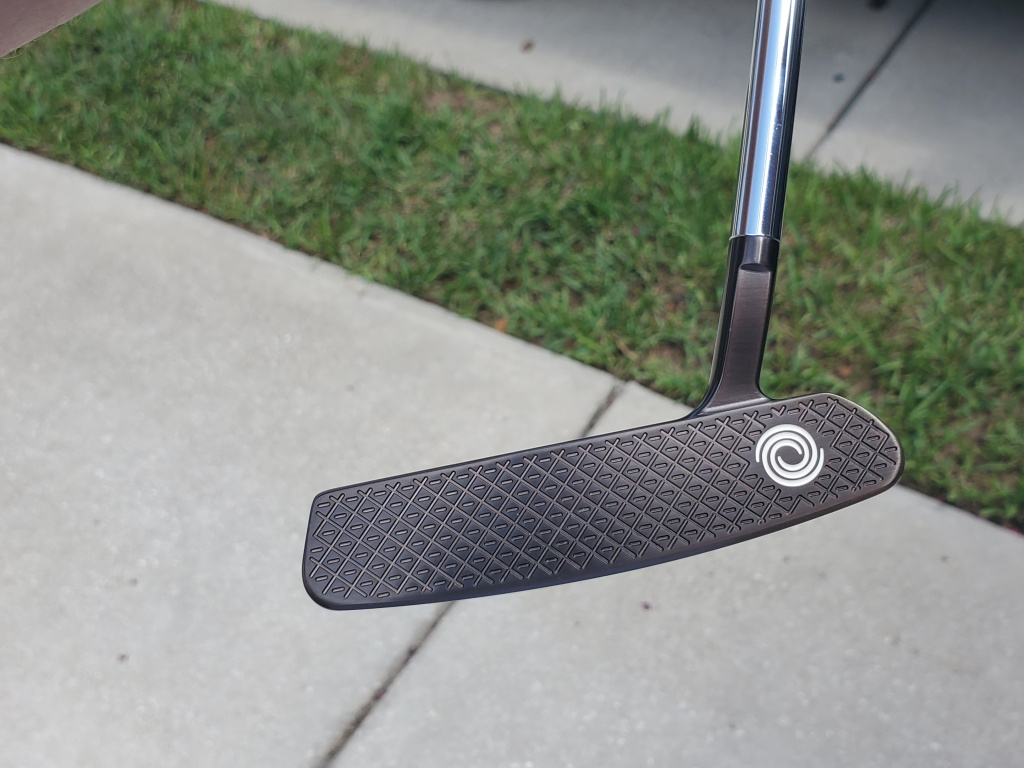 Odyssey toulon azalea Clearance