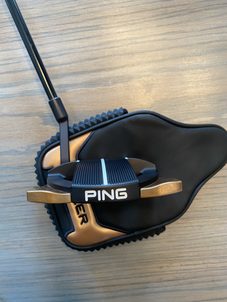 Limited Release Ping PLD Bruzer - For Sale Archive-For Feedback