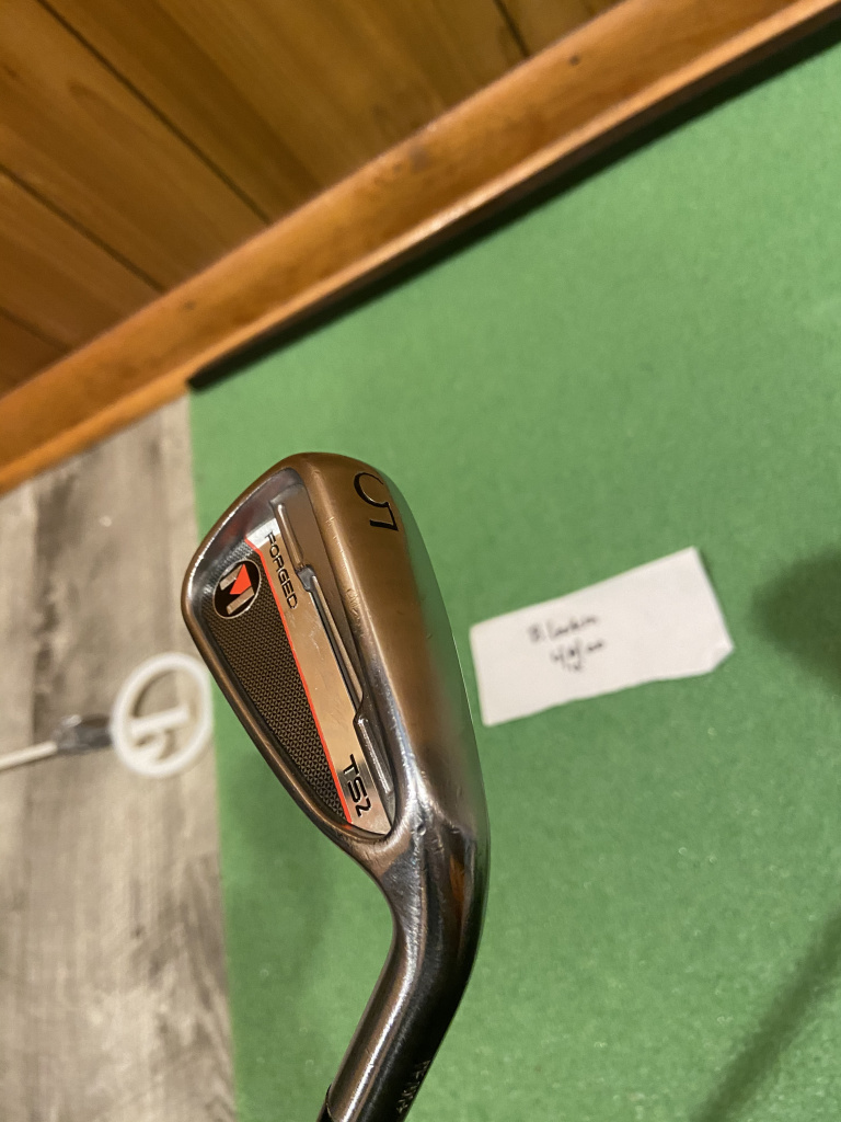 Maltby 5 Iron // Head Covers for driver, 3 wood, putters For Sale