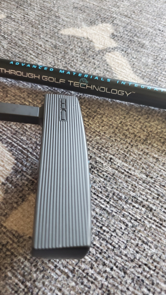 Labworx Putters GolfWRX