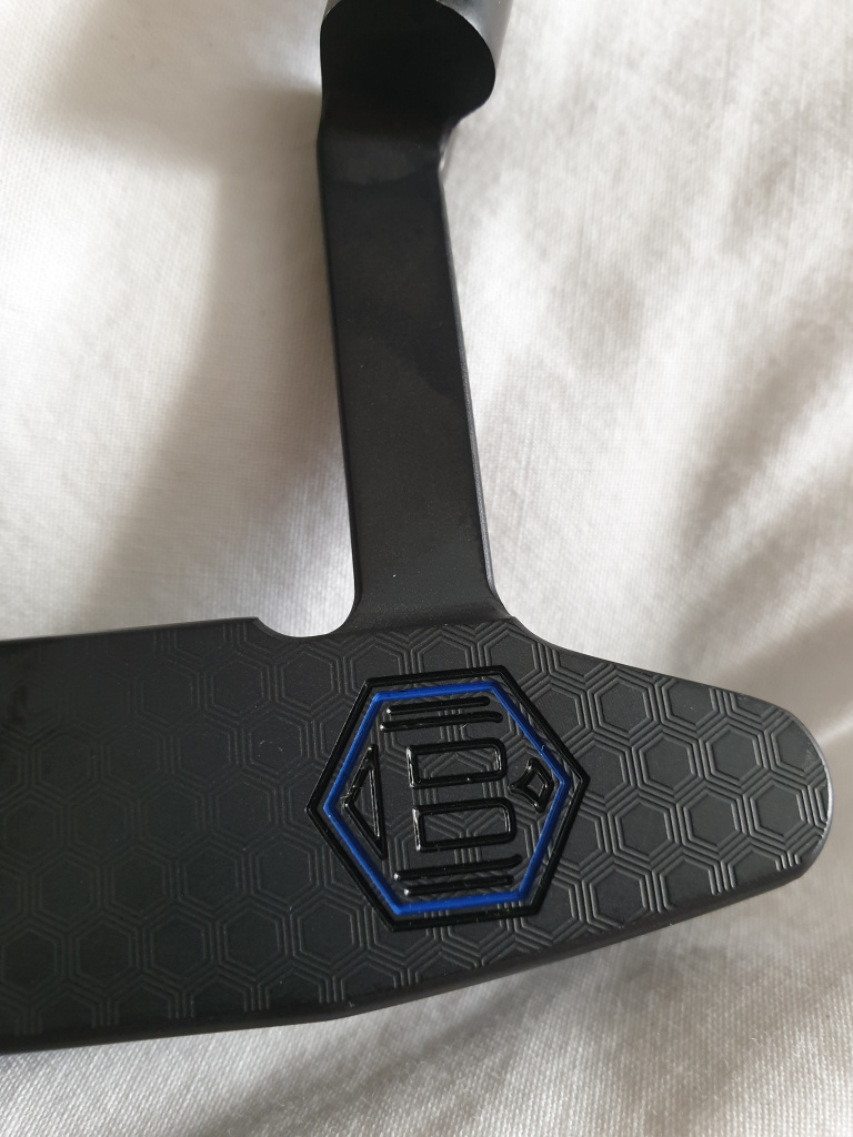 Fake bettinardi putters Clearance