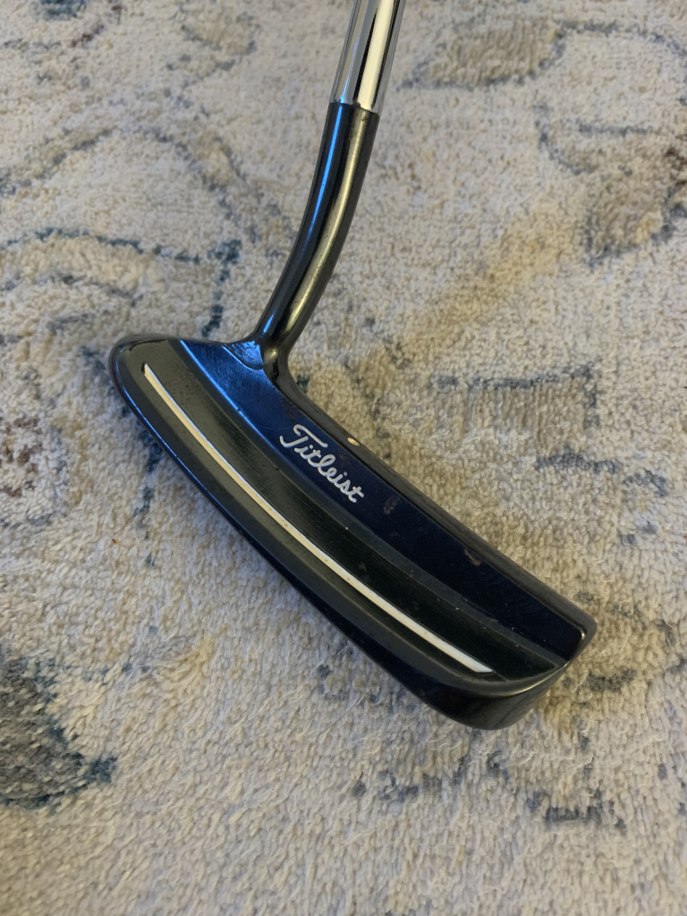 Srixon Z 745 & Putter Cleanout For Sale ArchiveFor Feedback