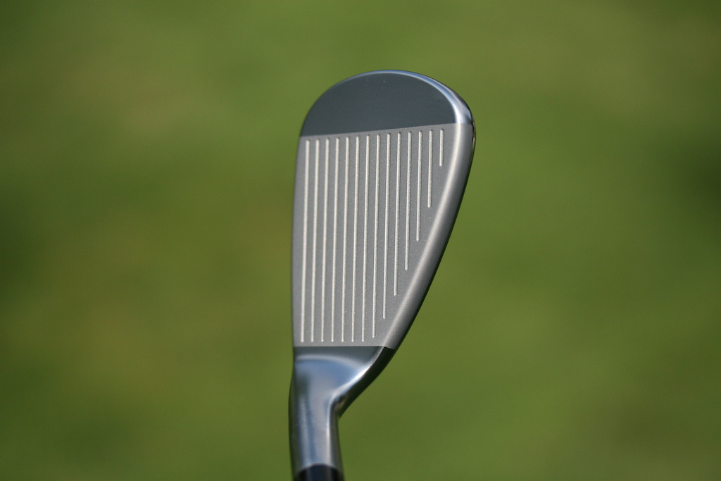 921 forged vs hot metal pro
