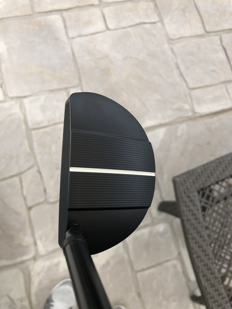 ping pld3 putter