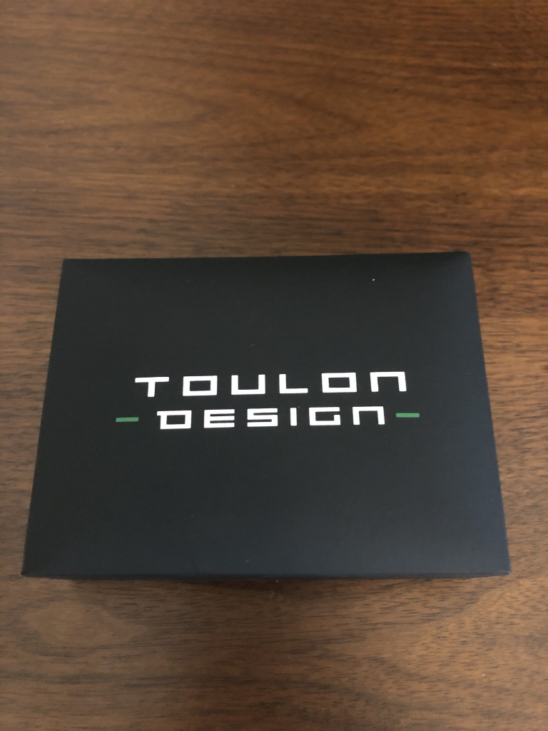 Toulon 20g weight kit For Sale ArchiveFor Feedback Reference GolfWRX