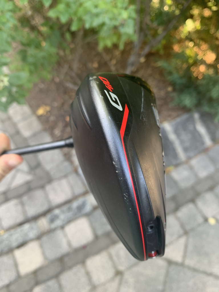 ping g410 plus for sale