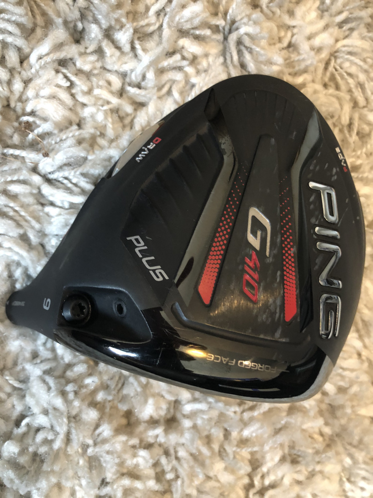 ping g410 plus for sale