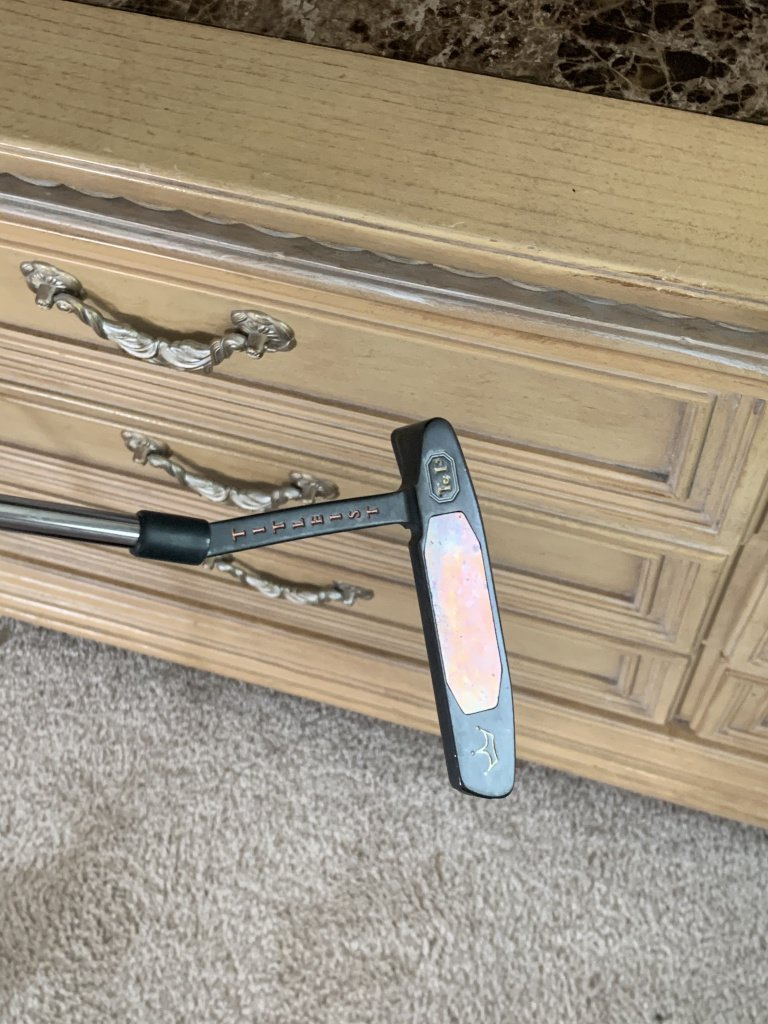 Long Neck Putter Thread! Putters GolfWRX