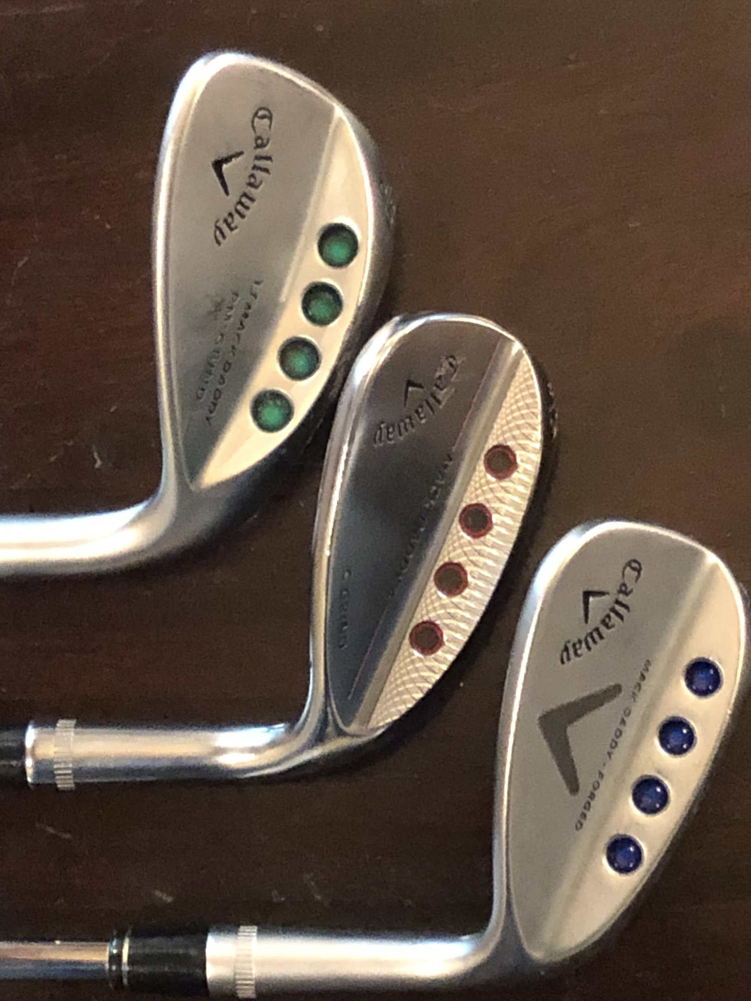 callaway pm grind wedge for sale