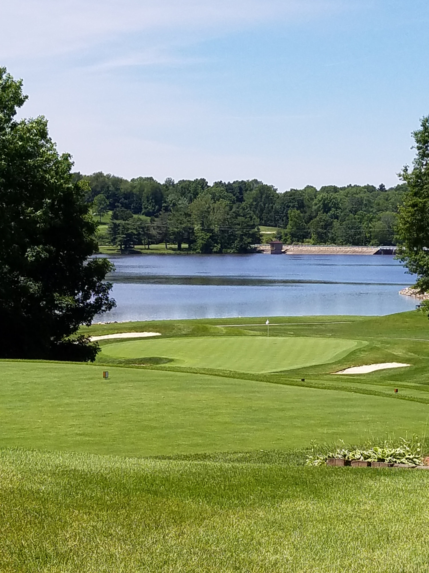 Firestone, includes North Course Review Courses, Memberships and