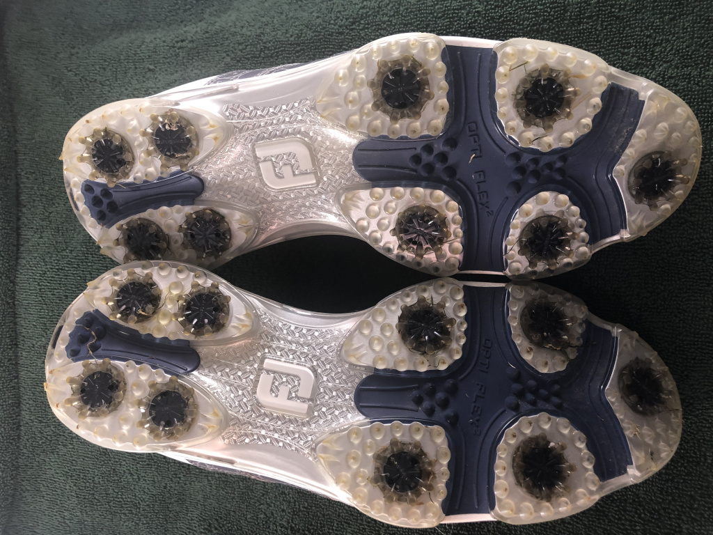 footjoy dryjoys tour limited edition