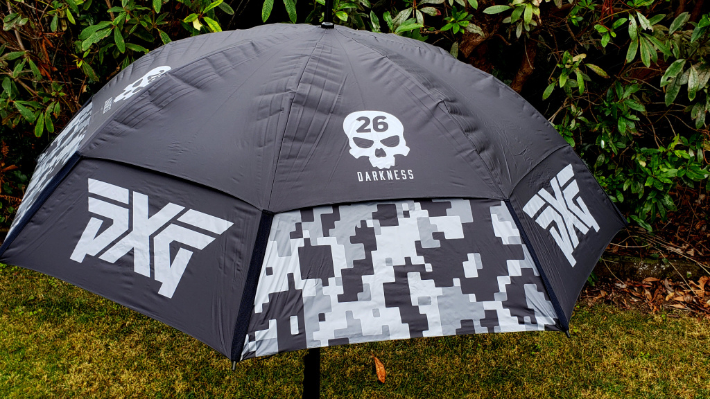 PXG Limited Edition \