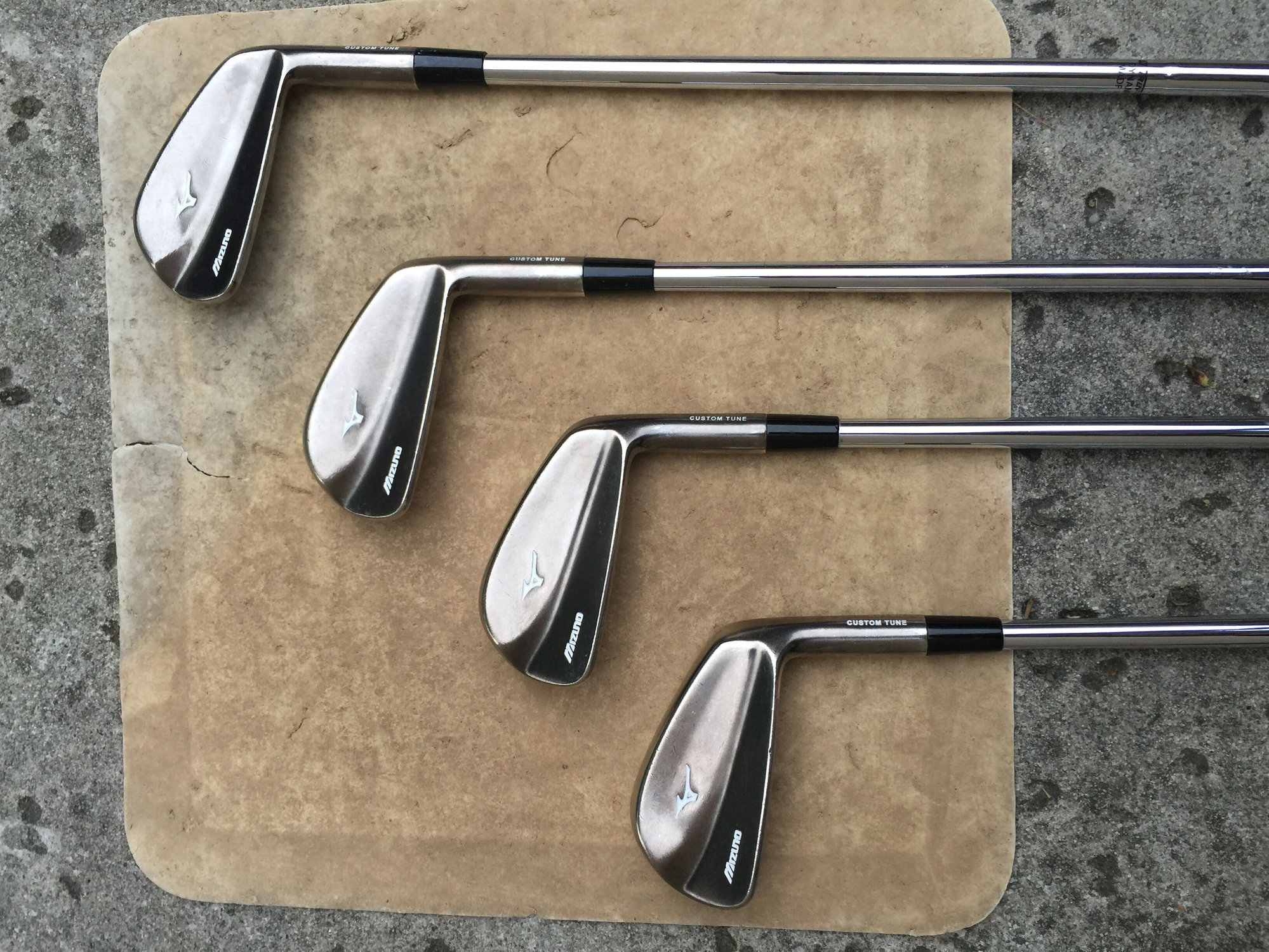 Need recommendations: MP 68s w/ Boyd Blade & Ferrule custom ferrules ...