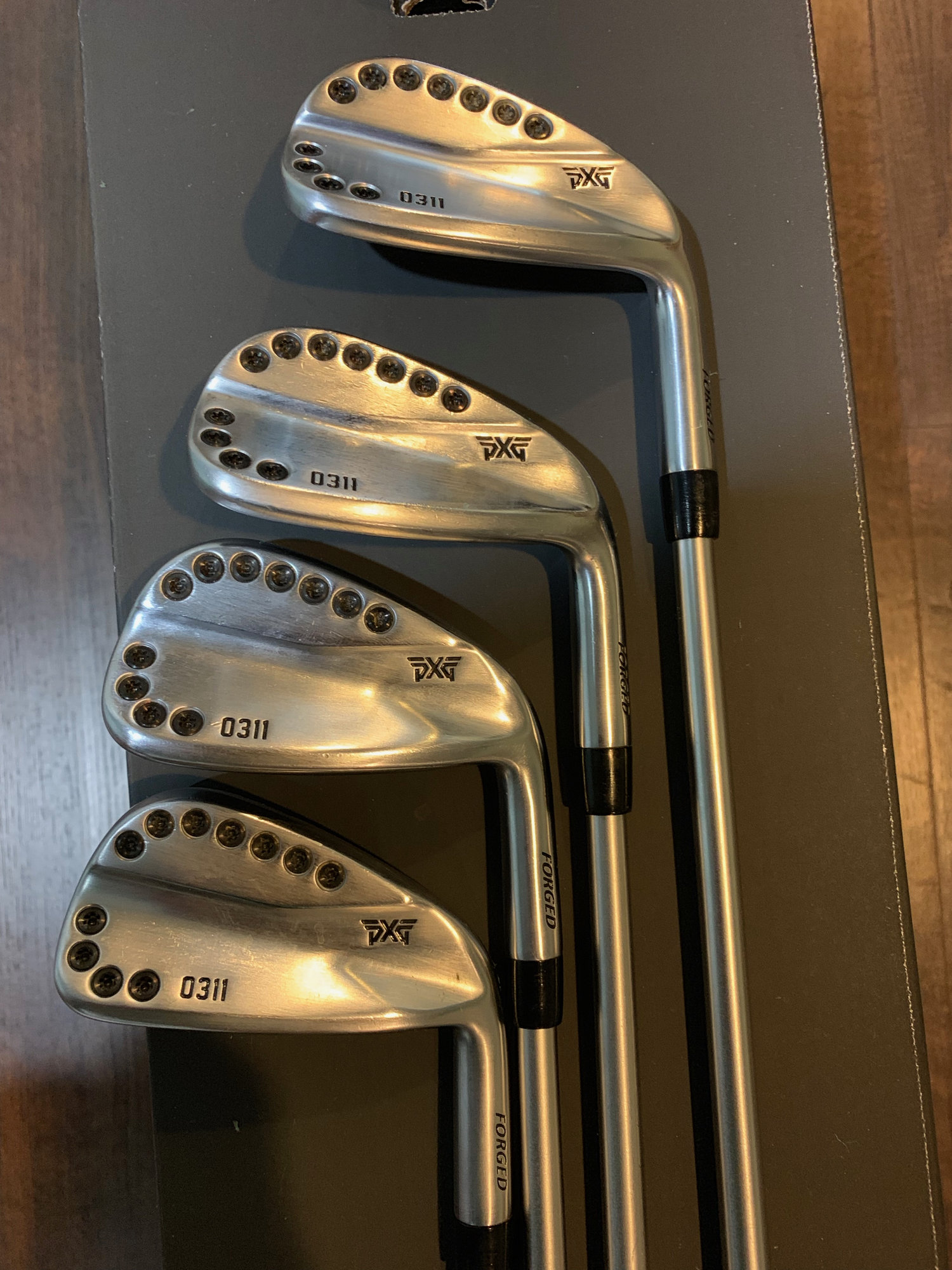 pxg 0311 gen 1