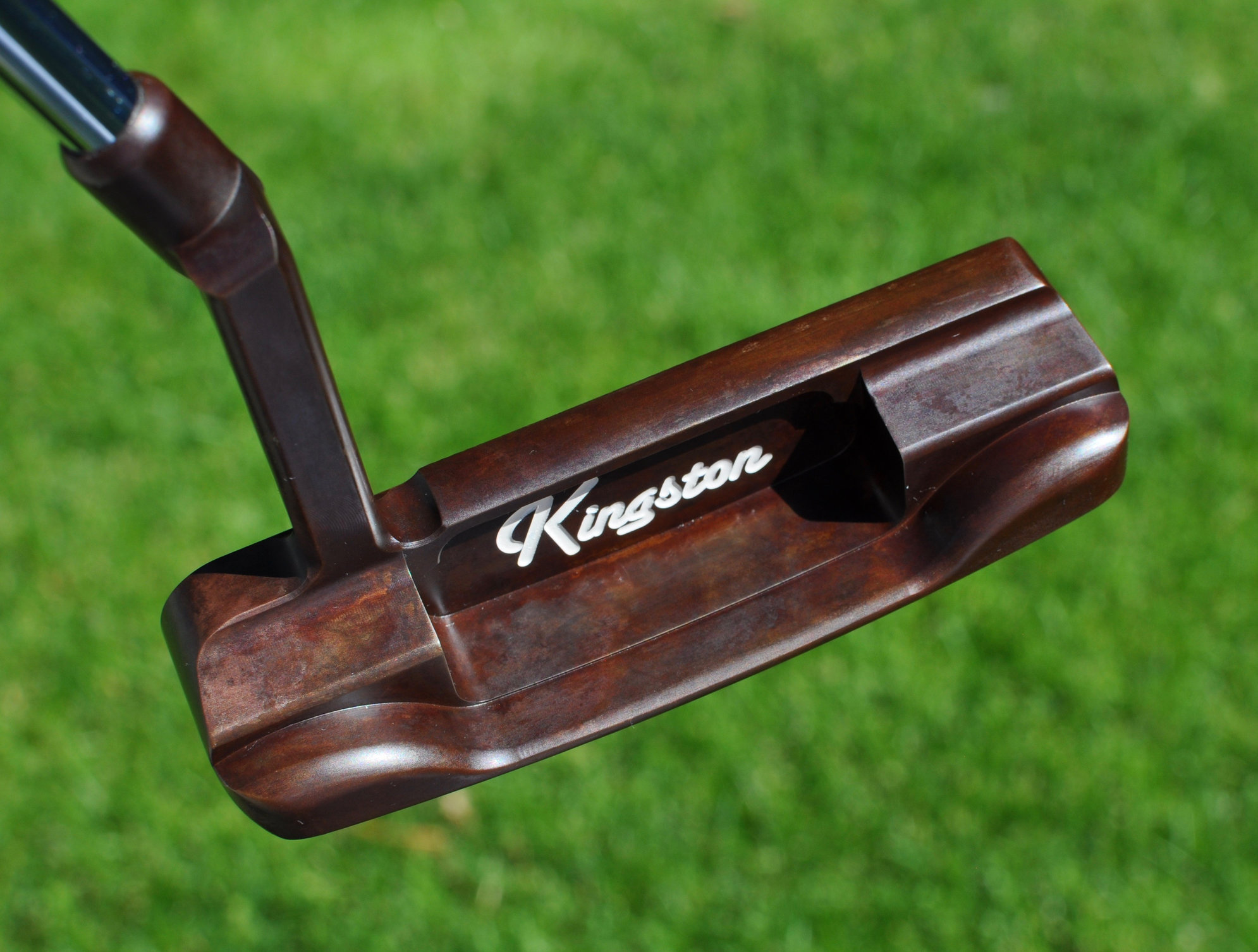 superstroke on scotty cameron