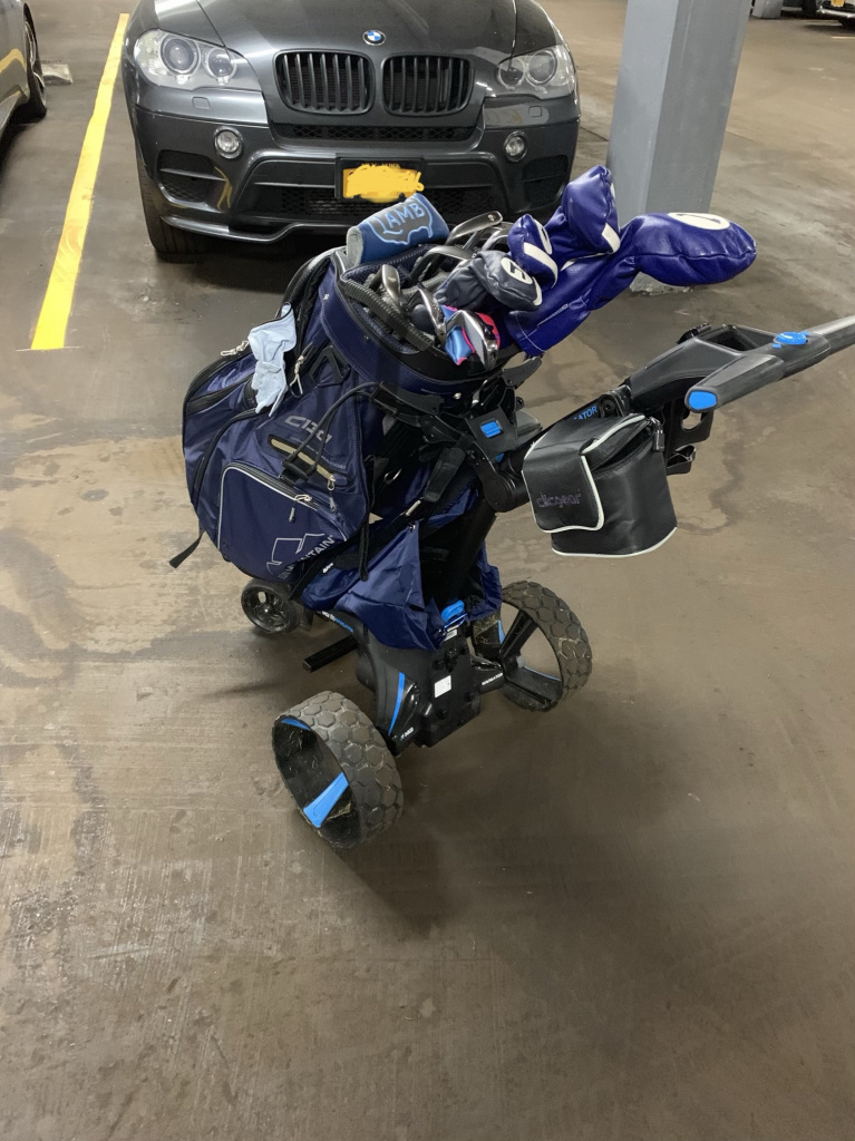 mgi navigator quad gyro review