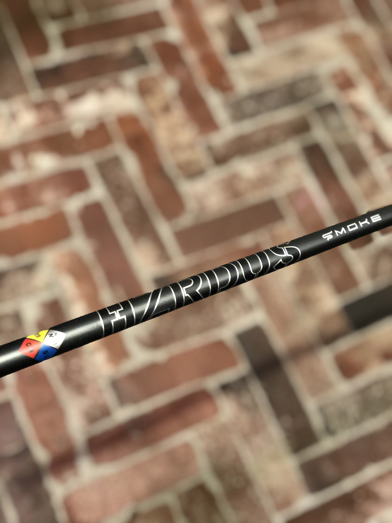 mamba shoe prototype