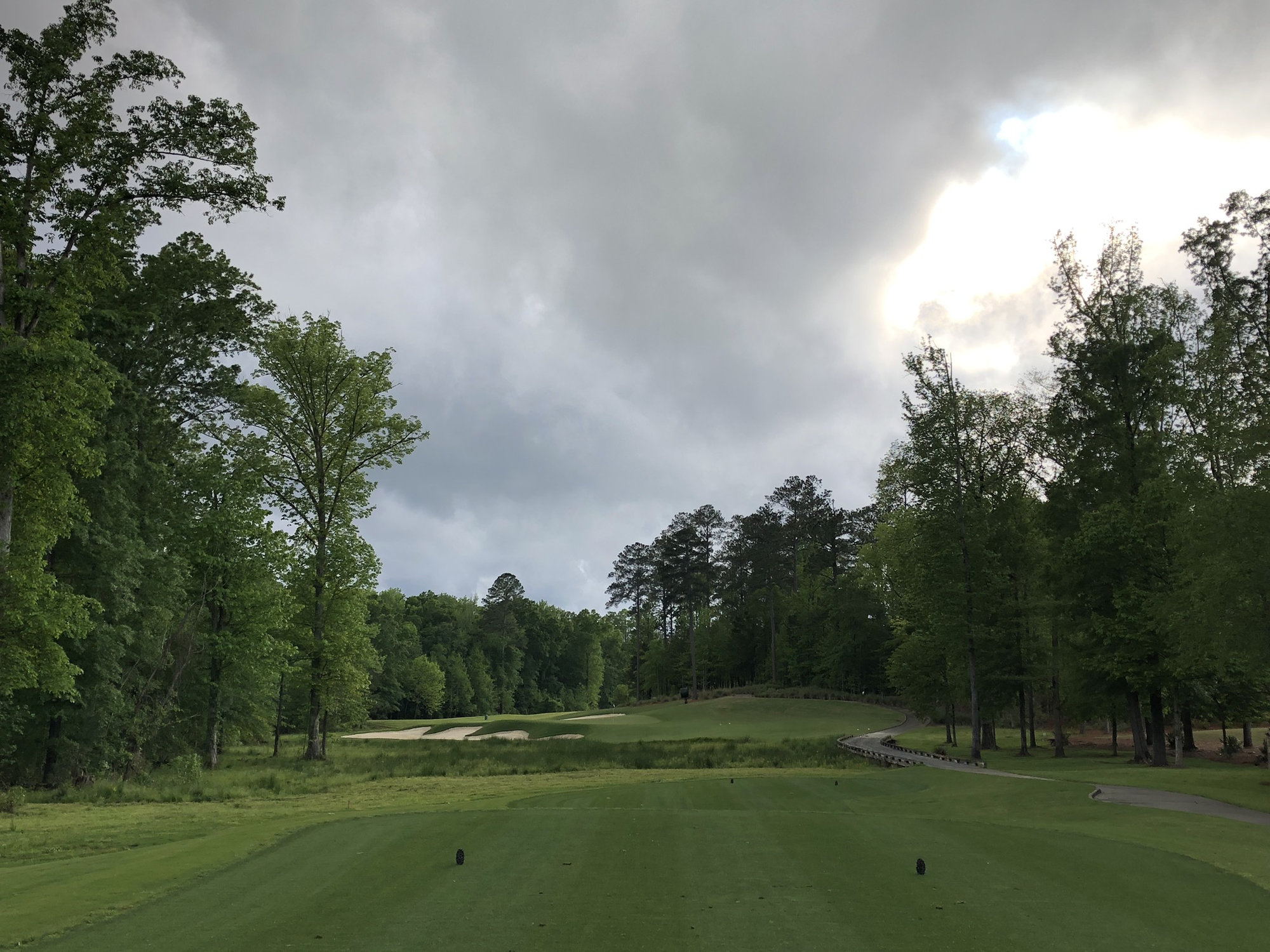 Champions Retreat Augusta, GA 2019 Southeast GolfWRX