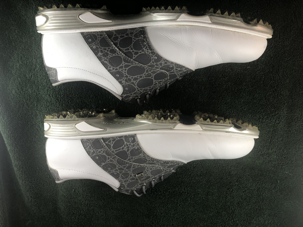 footjoy dryjoys tour limited edition