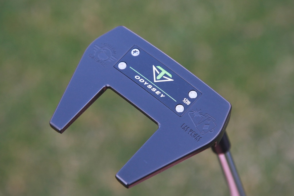 Toulon Las Vegas Pics H3 plumber neck w/ tour only finish & sight line