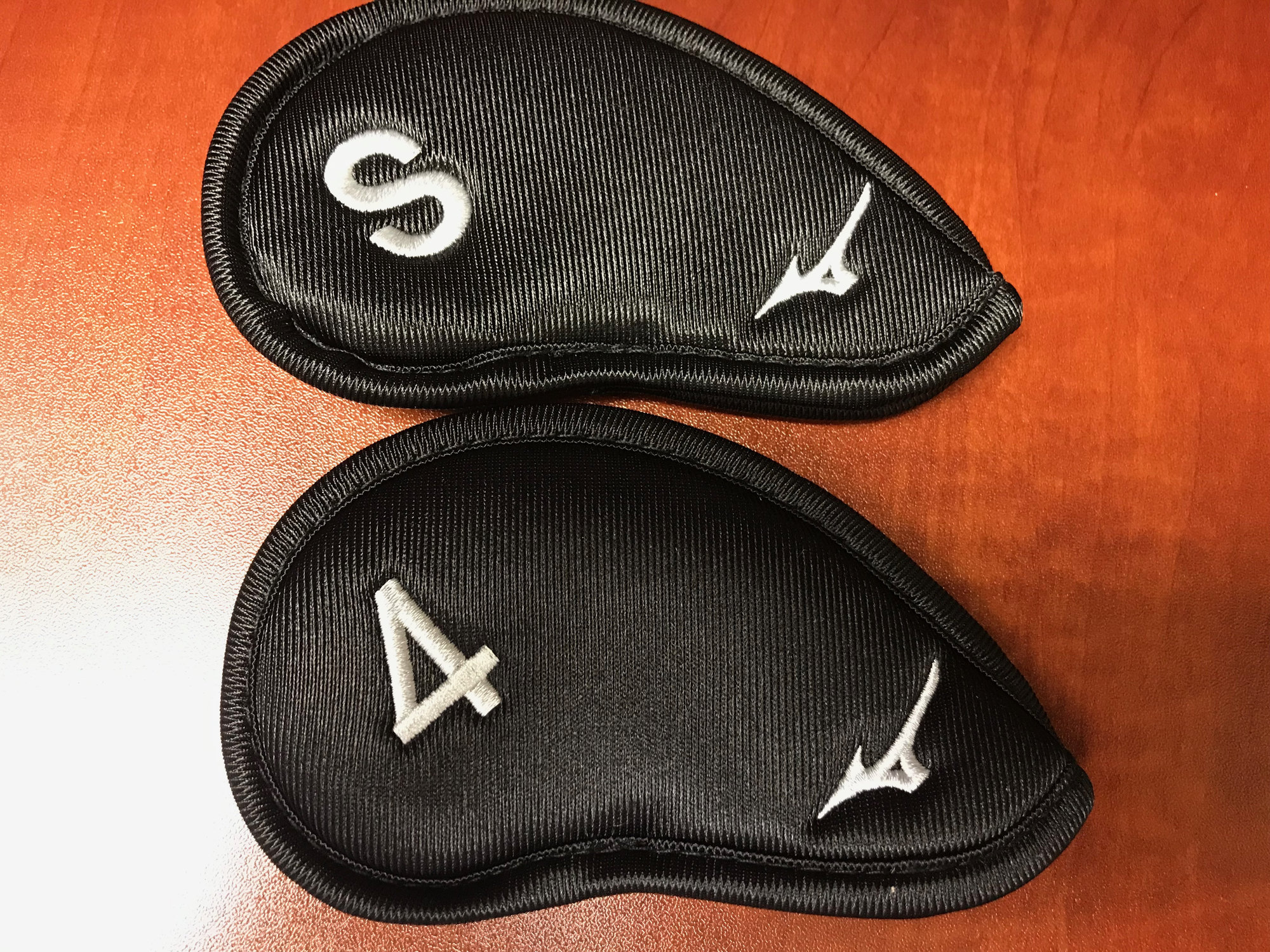 mizuno iron headcovers for sale