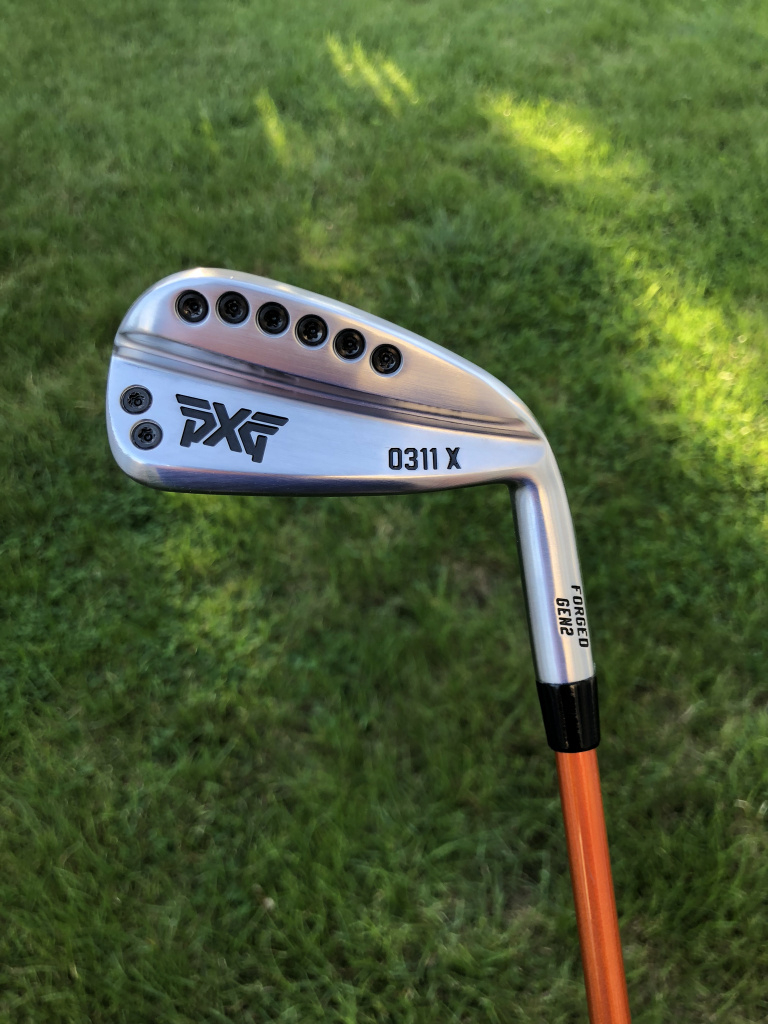 PXG 0311X Gen2 3 Driving Iron For Sale Archive For Feedback Reference pxg-0311x-gen2-3-driving-iron-for-sale-archive-for-feedback-reference