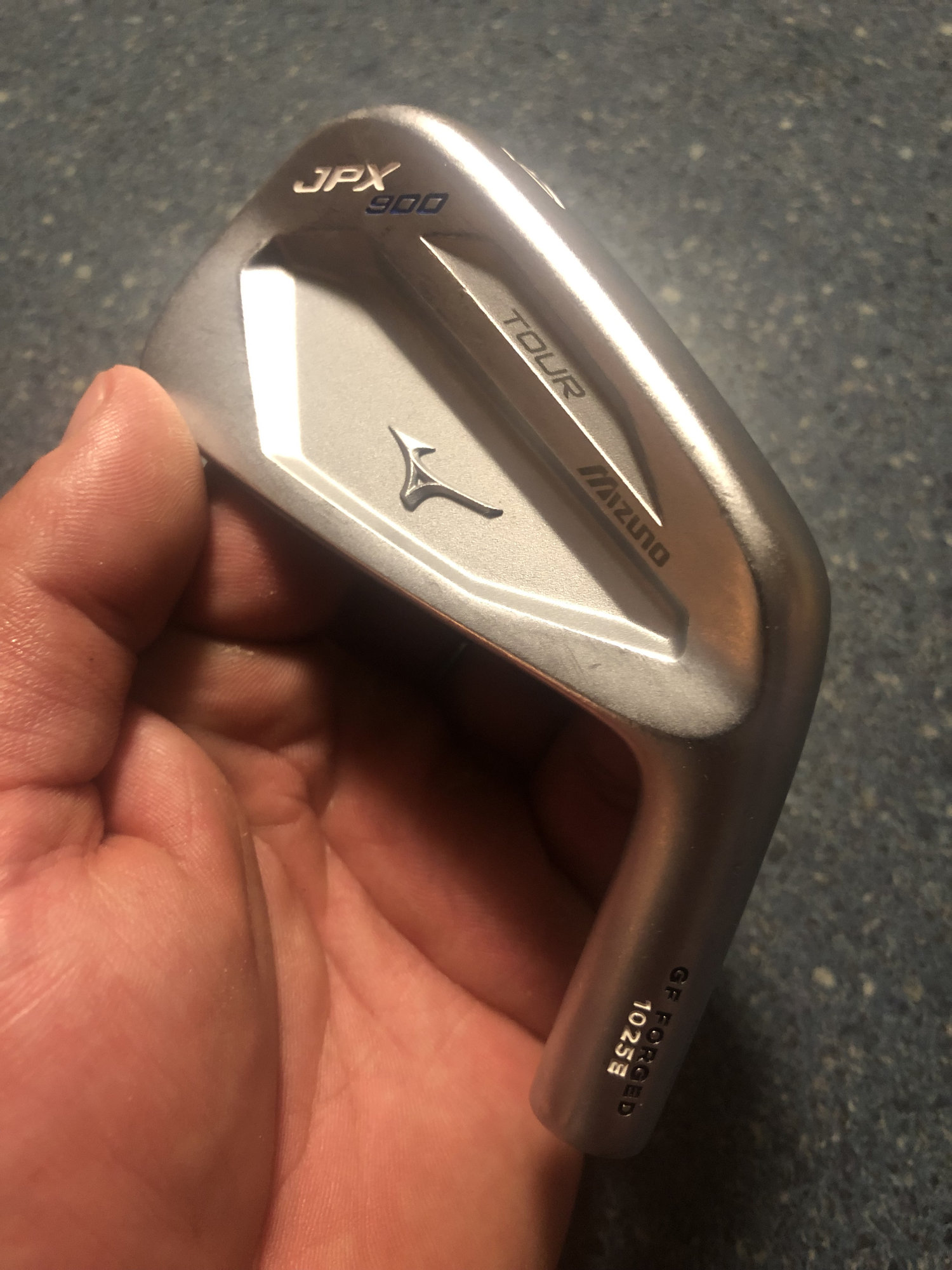 mizuno jpx 900 tour golfwrx