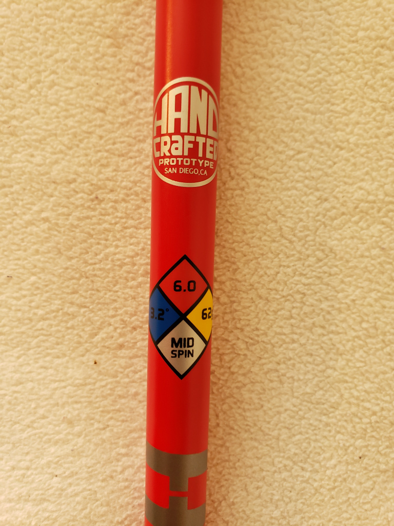 ***Blue Light Special TM Driver Shaft Sale. Project X HZRDUS