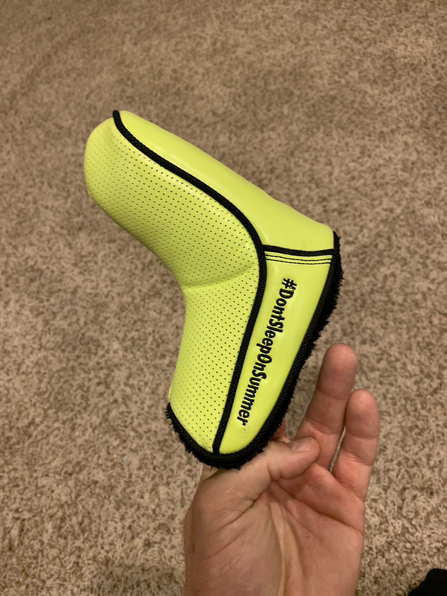 nike vapor staff golf bag