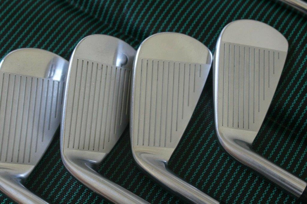 Best Endo CB Irons Ever Made. Super Clean for 225 shipped