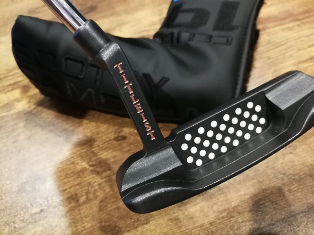 Scotty Cameron TeI3 Newport Putter Titleist 915F Cleveland 588 MB Irons ...