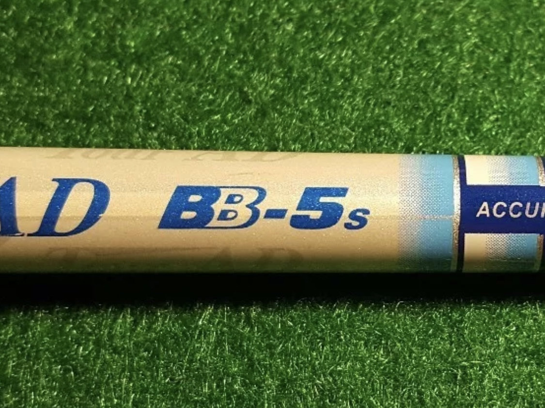 Real or Fake Graphite Design Tour AD Shaft? Deal or No Deal? GolfWRX