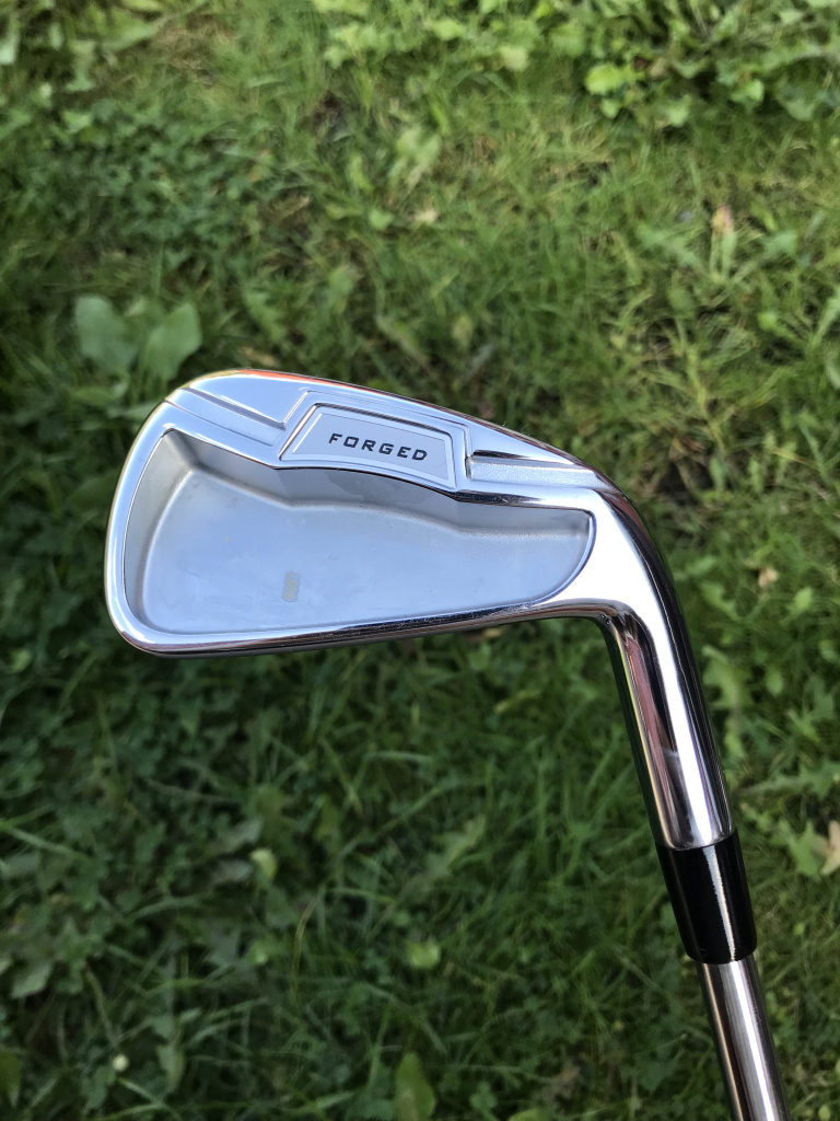 callaway apex pro 16 irons