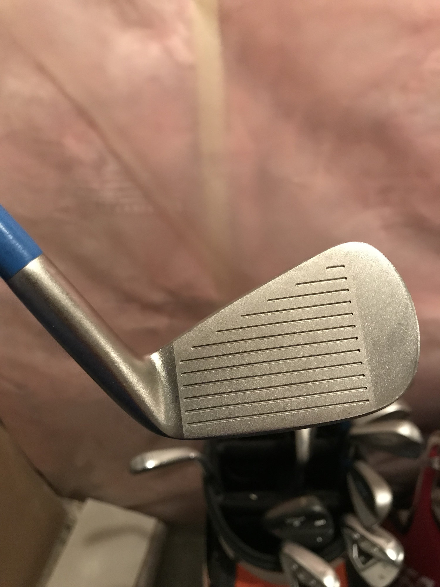 mizuno mp 68 for sale
