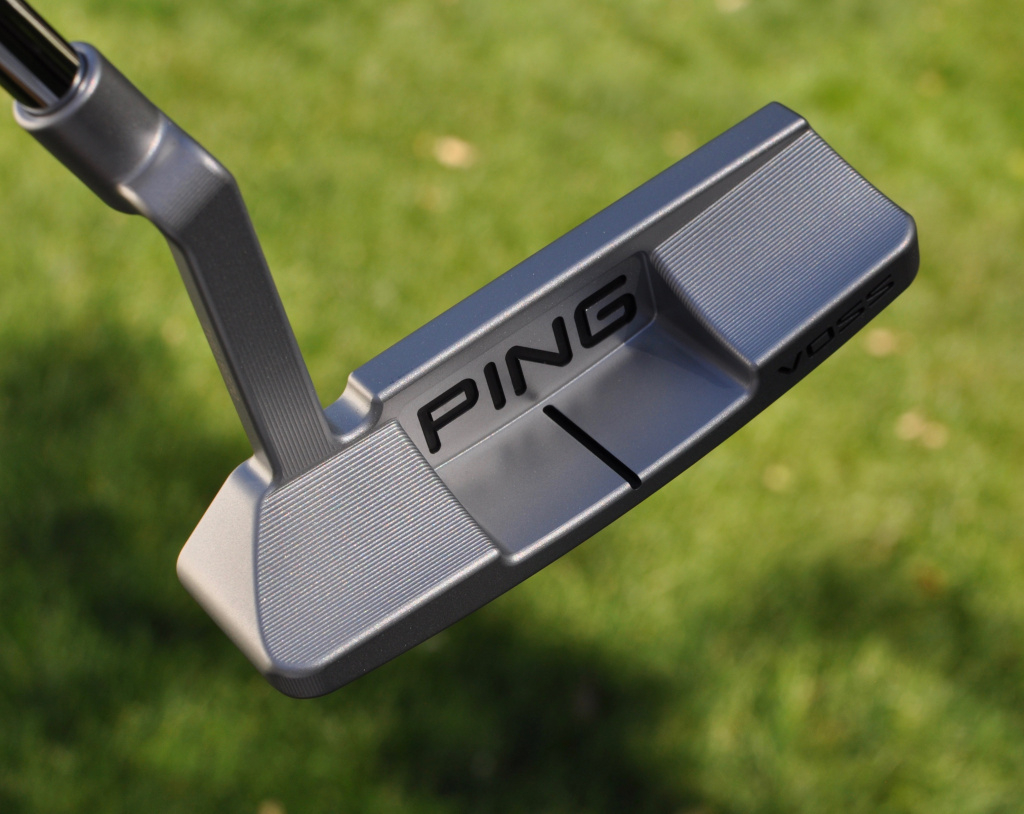 ping voss putter