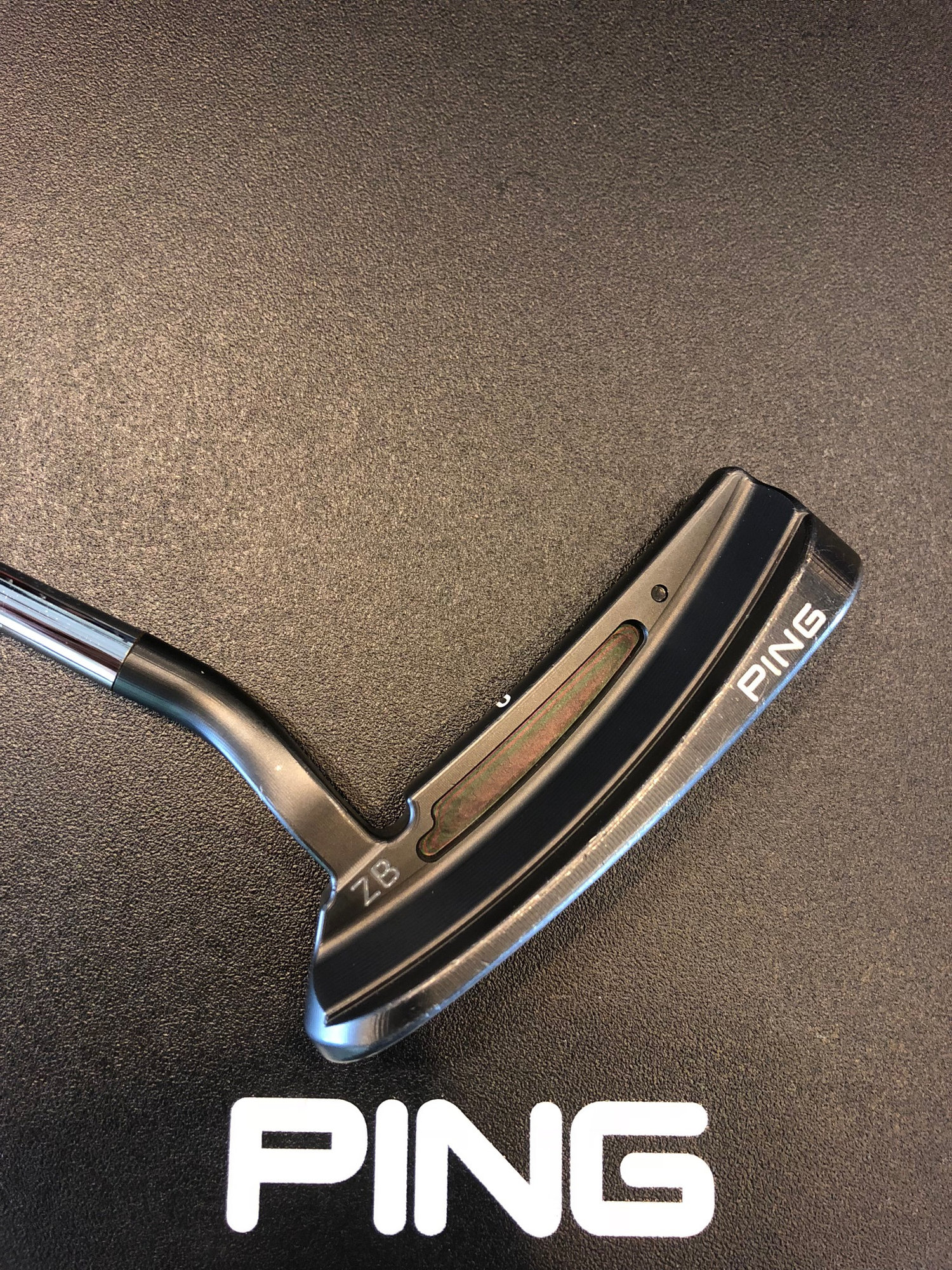 Ping Redwood ZB For Sale ArchiveFor Feedback Reference GolfWRX