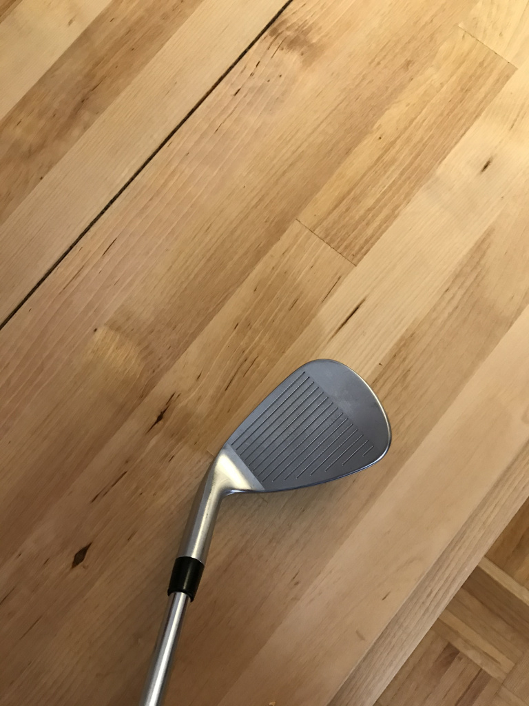 PXG 0311P Gap wedge 180 shipped For Sale ArchiveFor Feedback