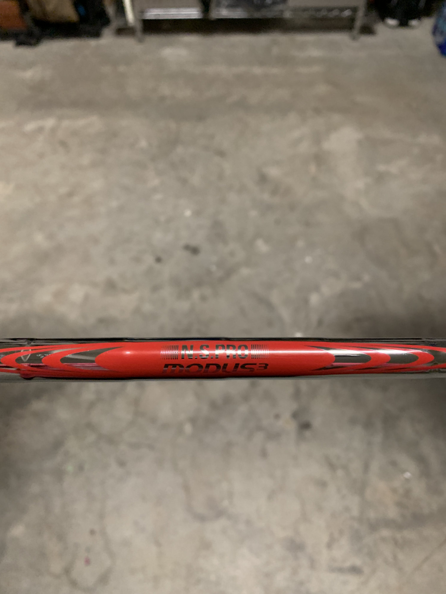 PRICE DROP - TM P790 / TM P770 / PING Sigma 2 Anser Platinum - For Sale ...