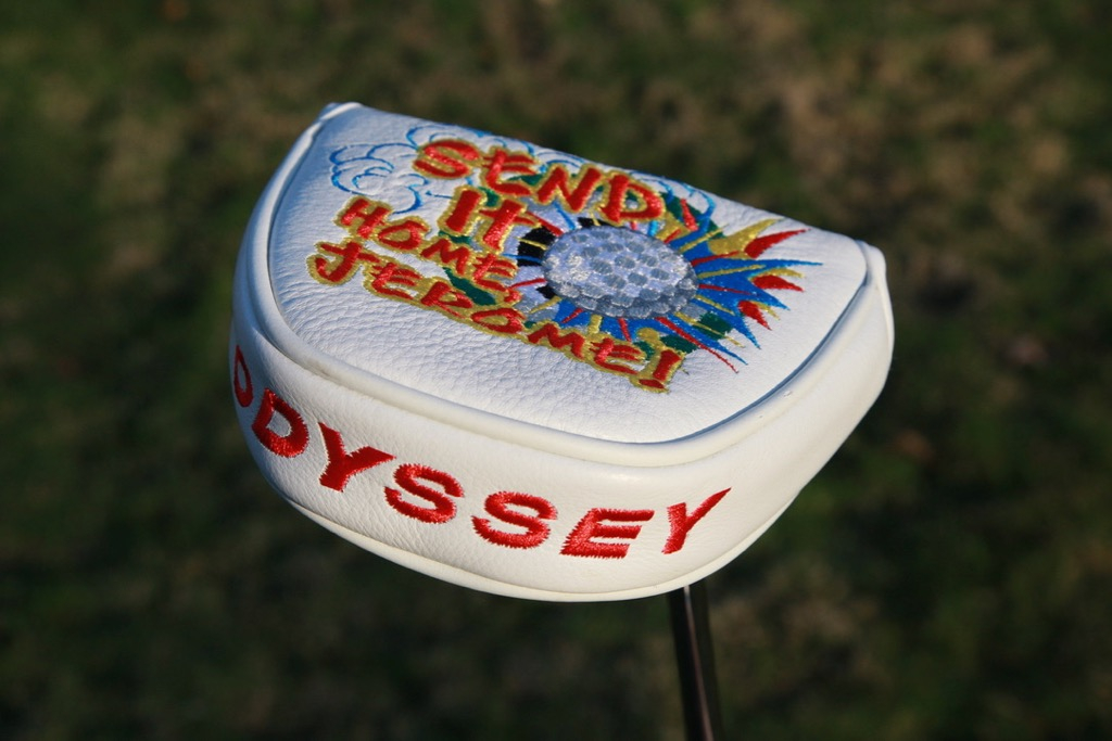 Toulon Las Vegas Pics H3 plumber neck w/ tour only finish & sight line