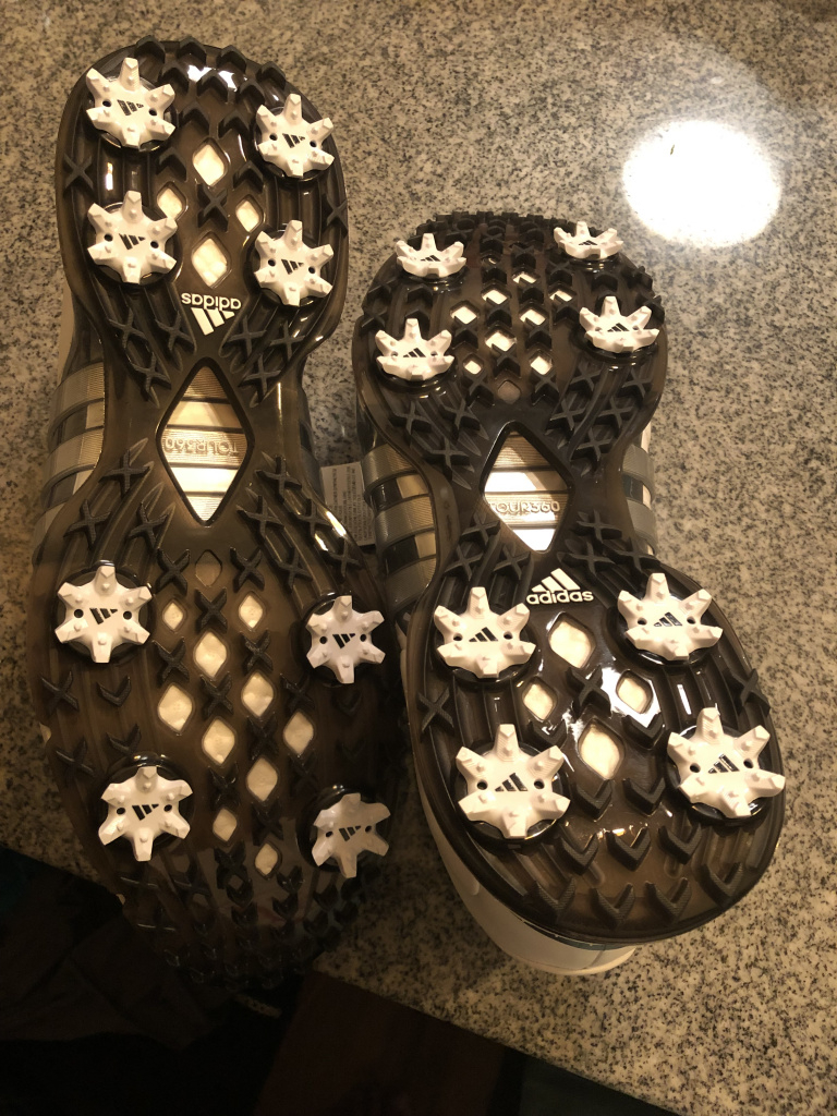 tour360 xt parley shoes