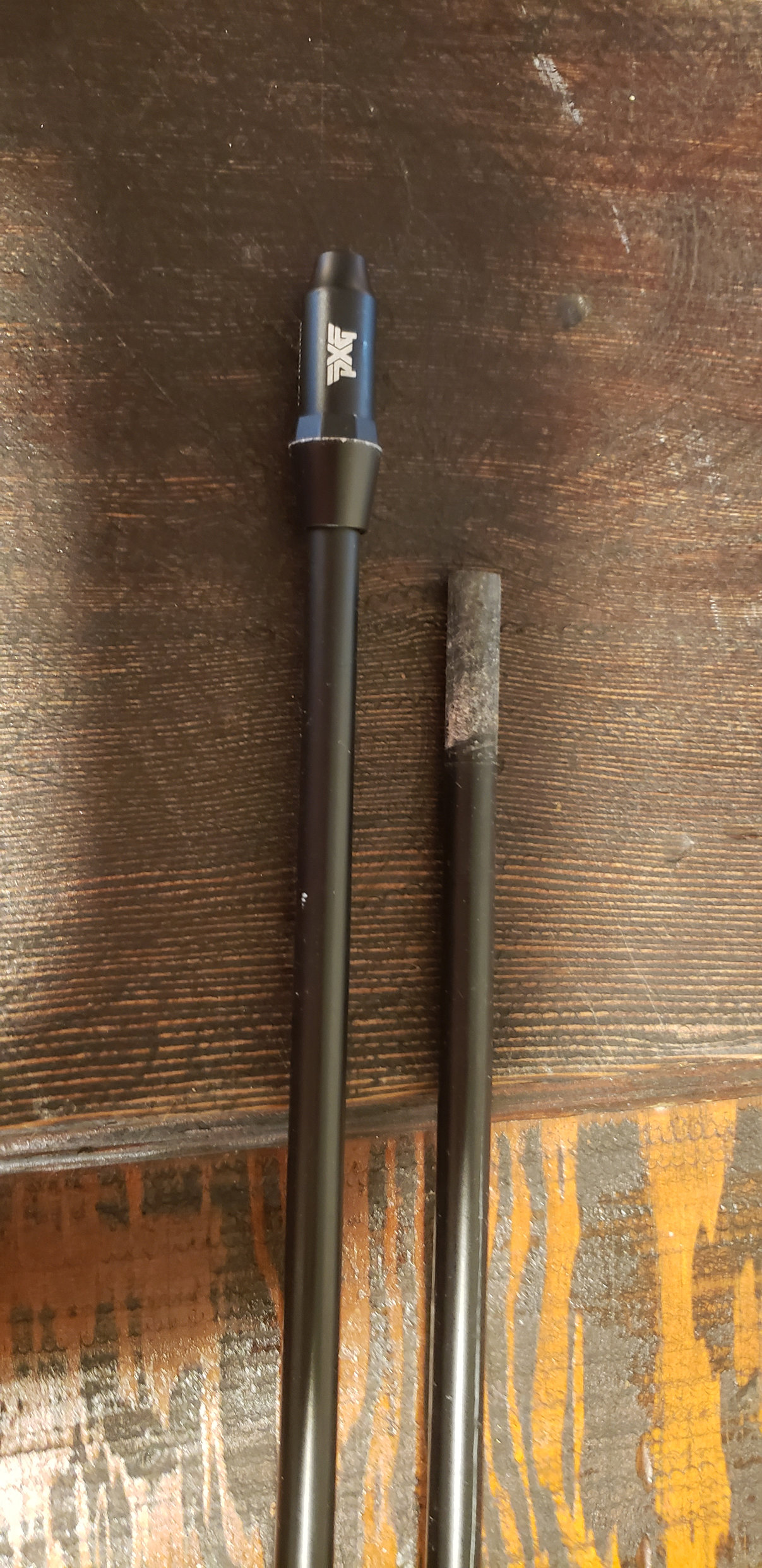 pxg driver shafts for sale