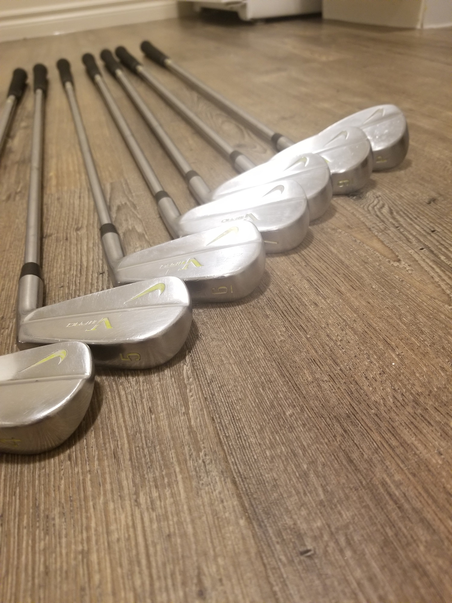 nike vr pro blades tw