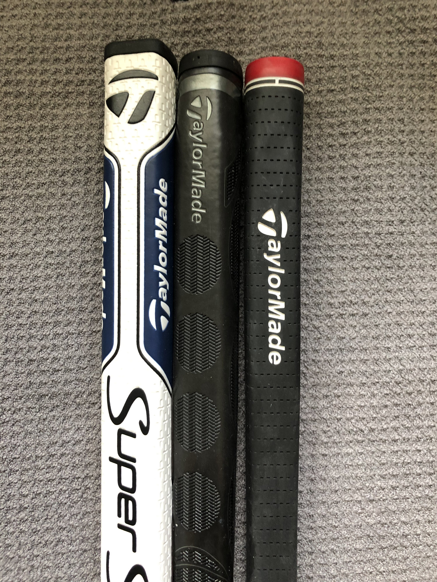 taylormade golf grips for sale