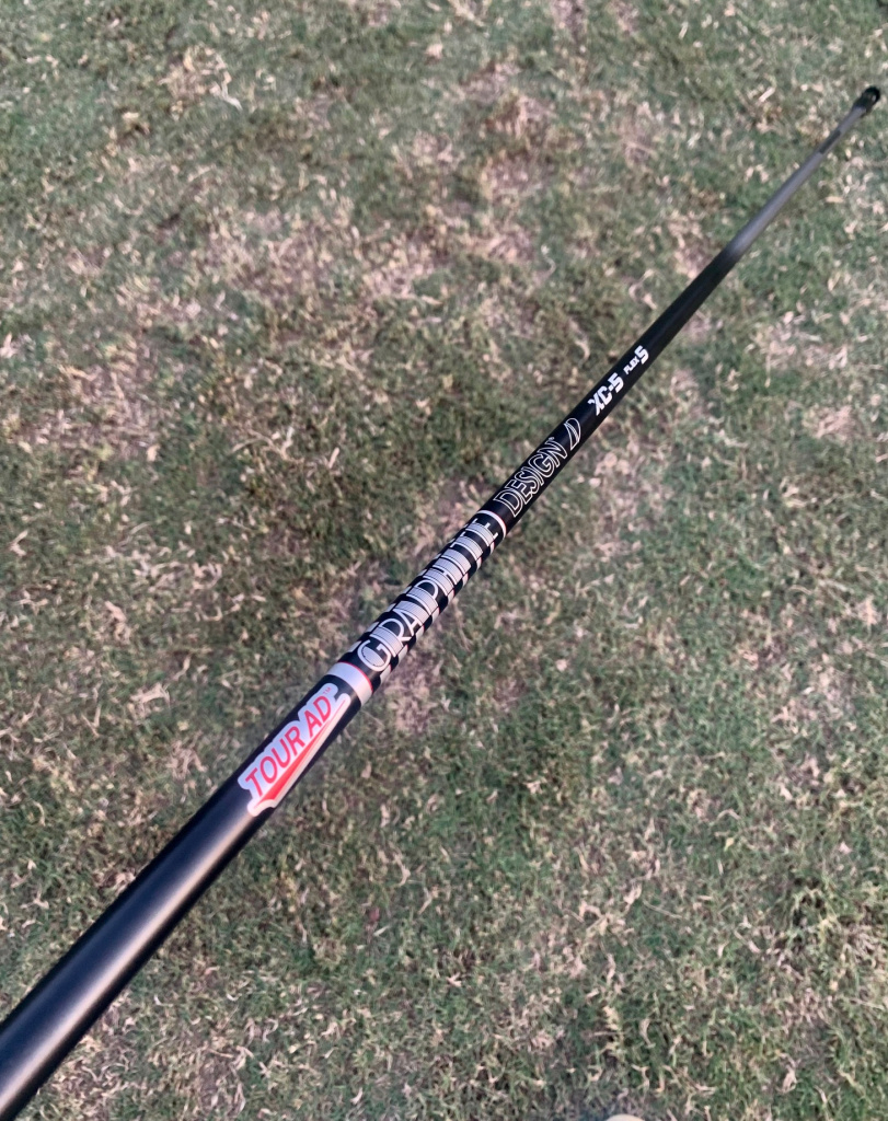 Tour ad xc golfwrx Clearance