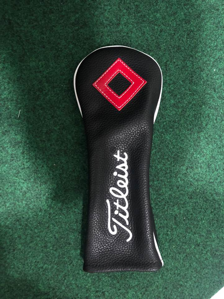 Scotty Cameron Titliest Headcover 2025 Club Membership Kit Blade Neuf