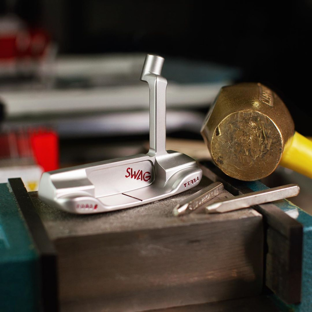 Swag Putters Putter Mods and Micro Putter Artisans GolfWRX