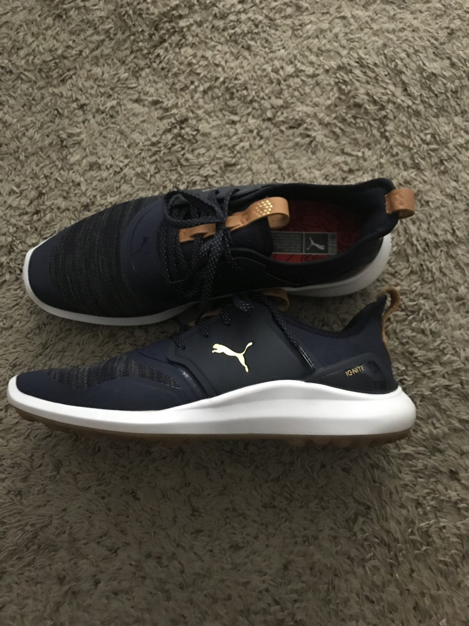 size 10 golf shoes for sale