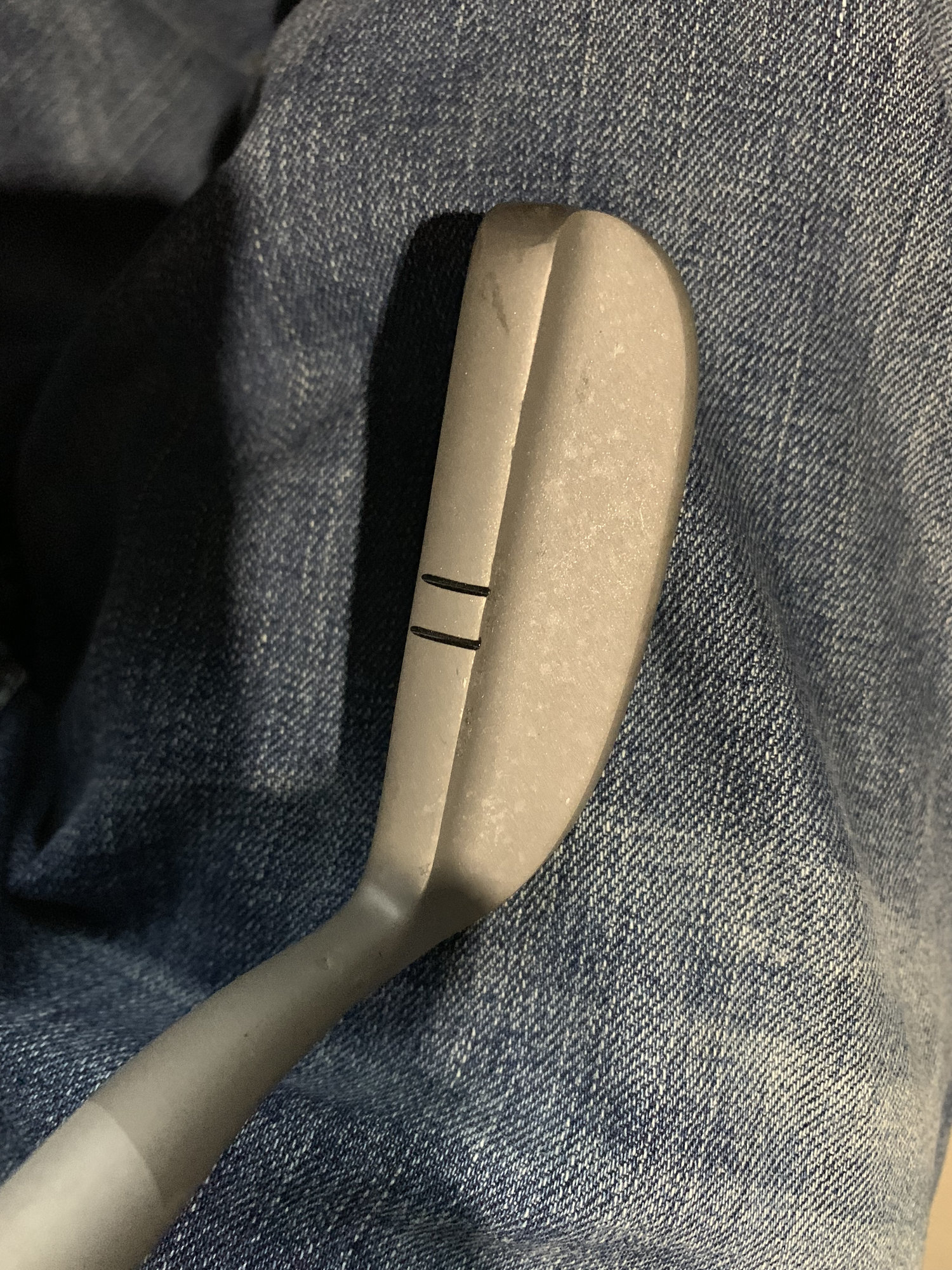 Geo Low Buzzard 600 Putter Classic Golf And Golfers GolfWRX