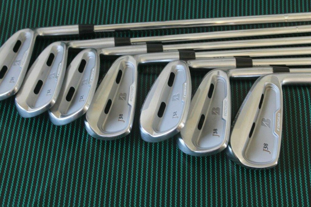 Best Endo CB Irons Ever Made. Super Clean for 225 shipped